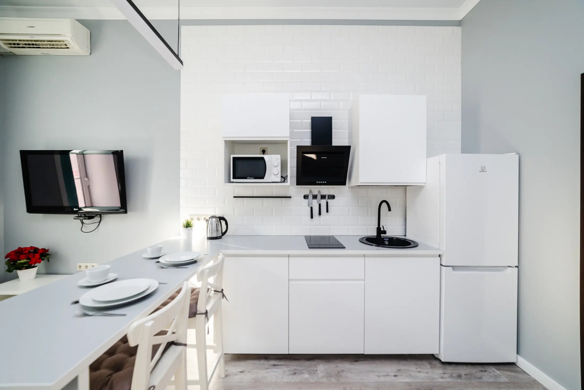 Апартаменты Народная 14с1 (07)