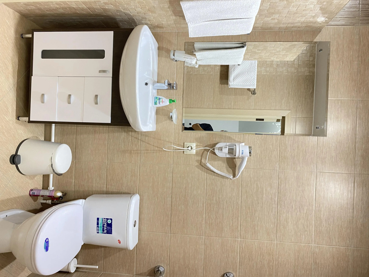 Гостевой Дом Palladium