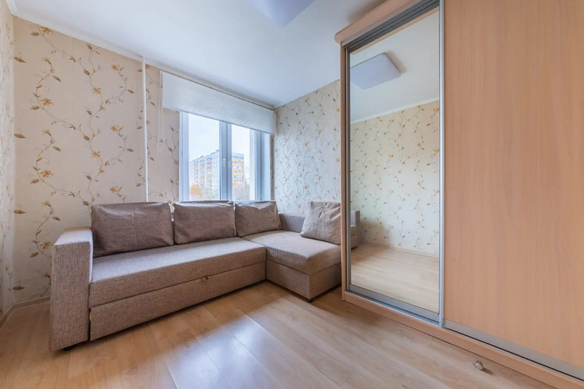 Апартаменты На Шелепихинской Набережной