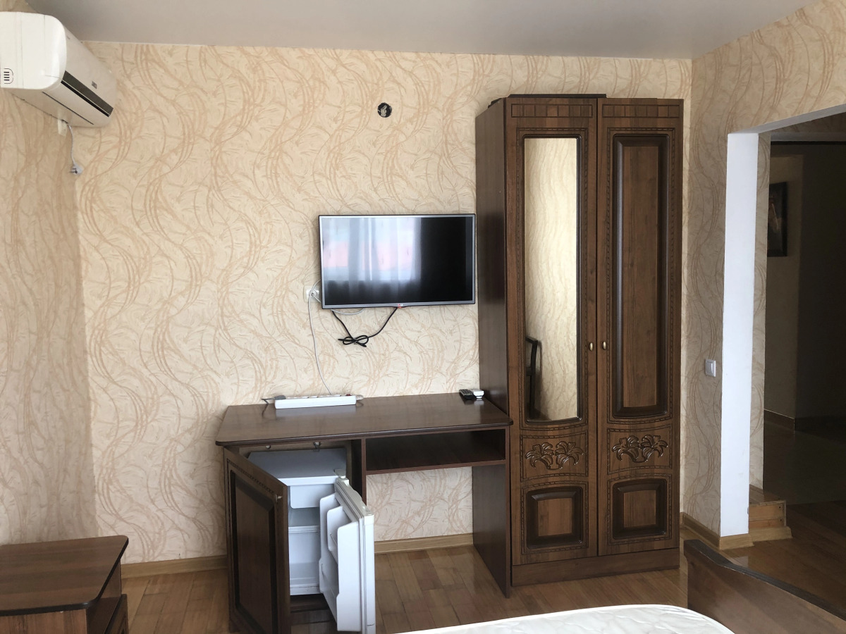 Гостевой дом Два Солнца