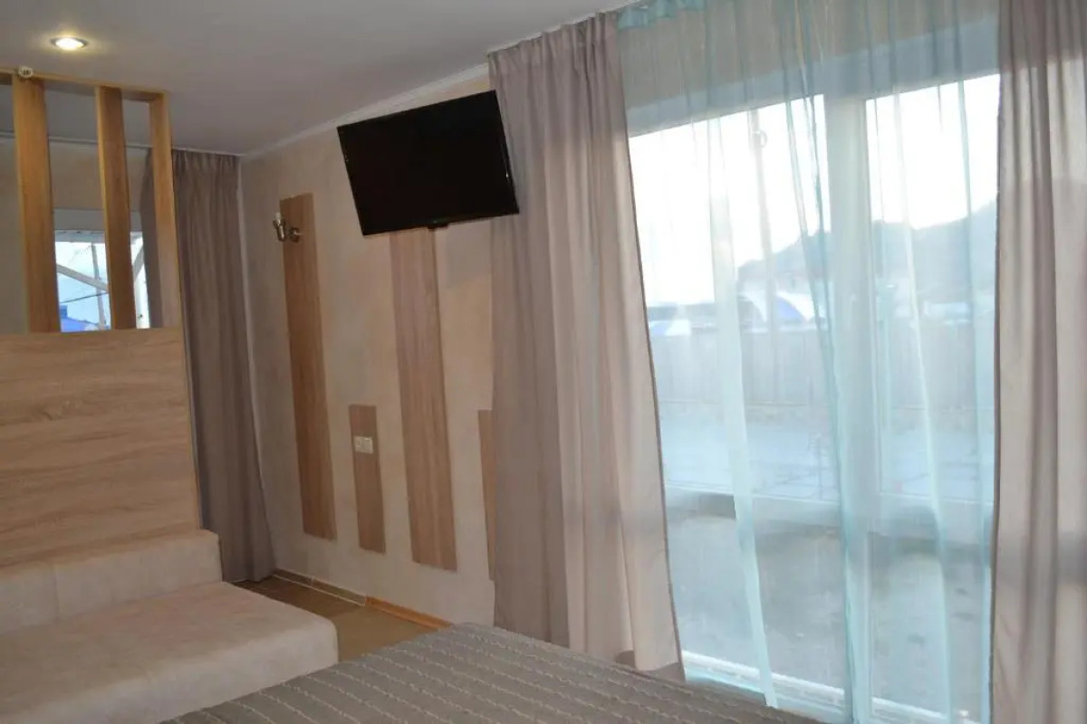 Оздоровительный Комплекс Лазурный