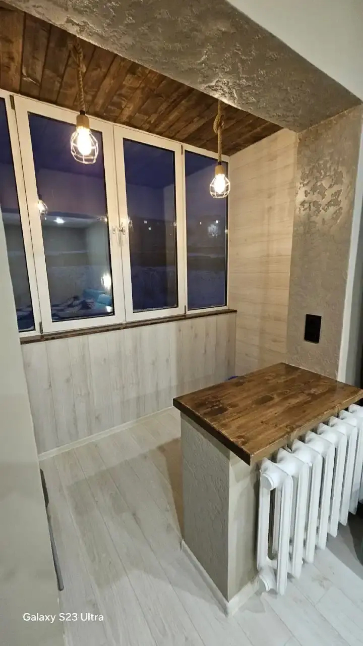 Квартира Олимпийская 83