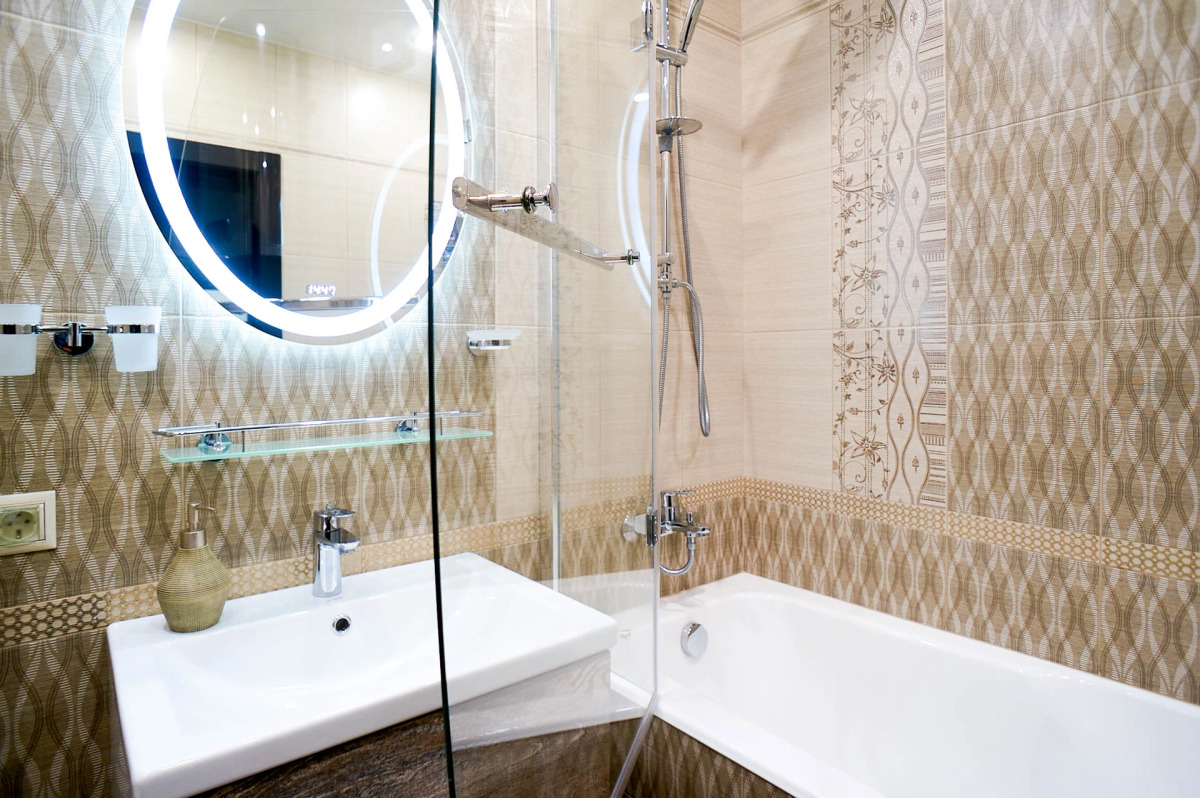 Апартаменты Delux on Mayakovskogo 20