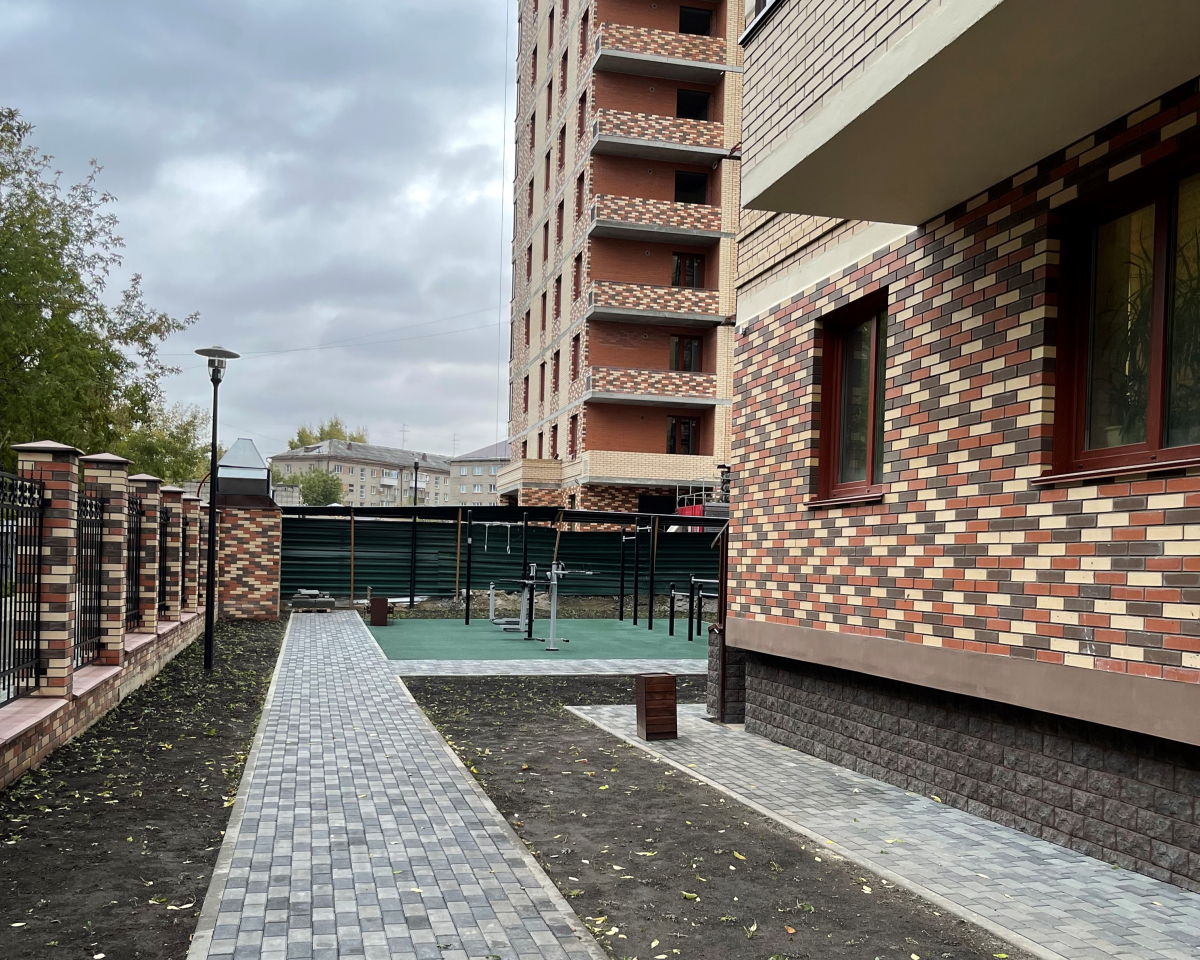 Апартаменты 2шка студия с шикарным видом на город у реки