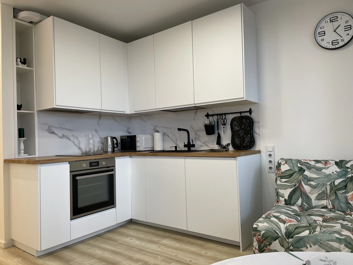 Апартаменты Комфорт