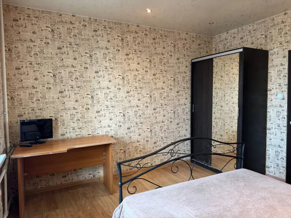 Апартаменты Sutki Vip Однокомнатные на Тамбовской 9