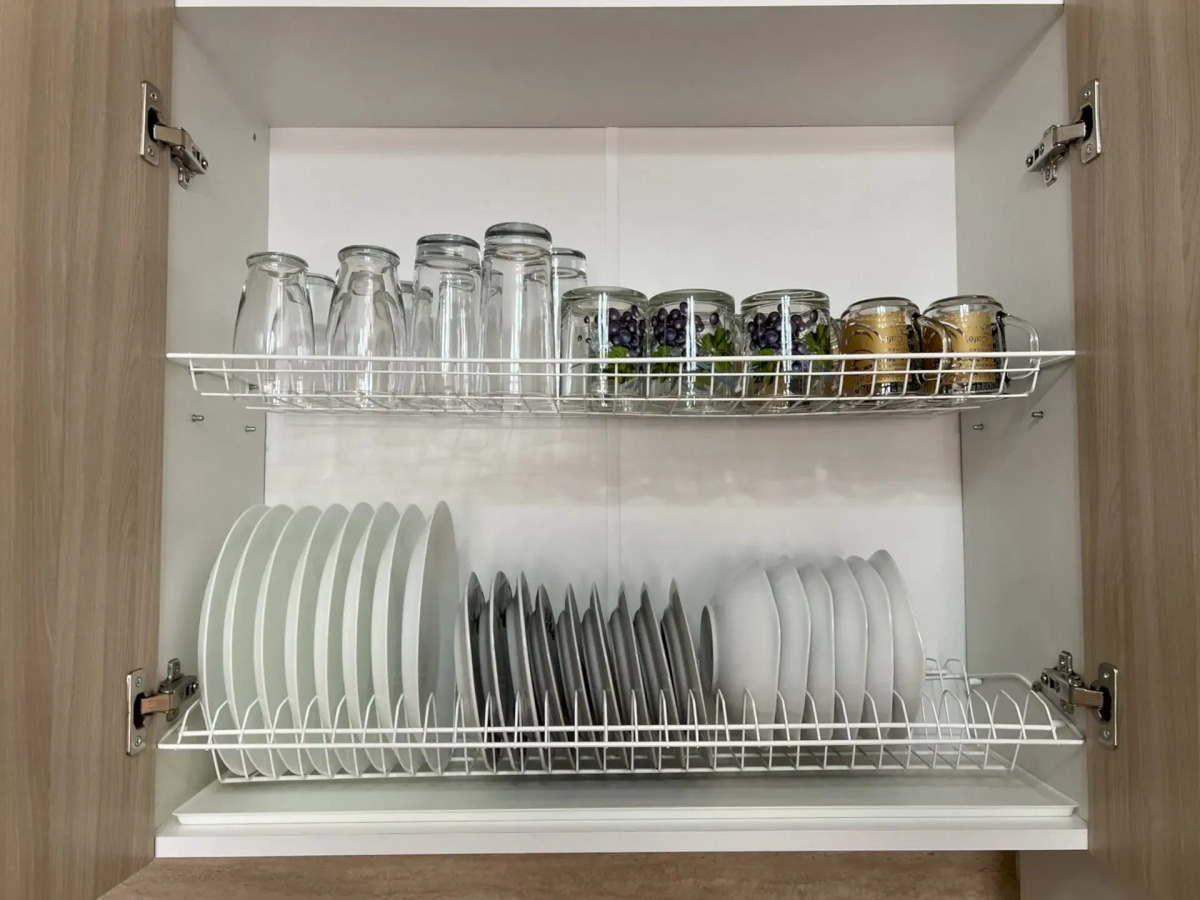 Частный Дом 120 2 Комнатный Этаж с Кухней