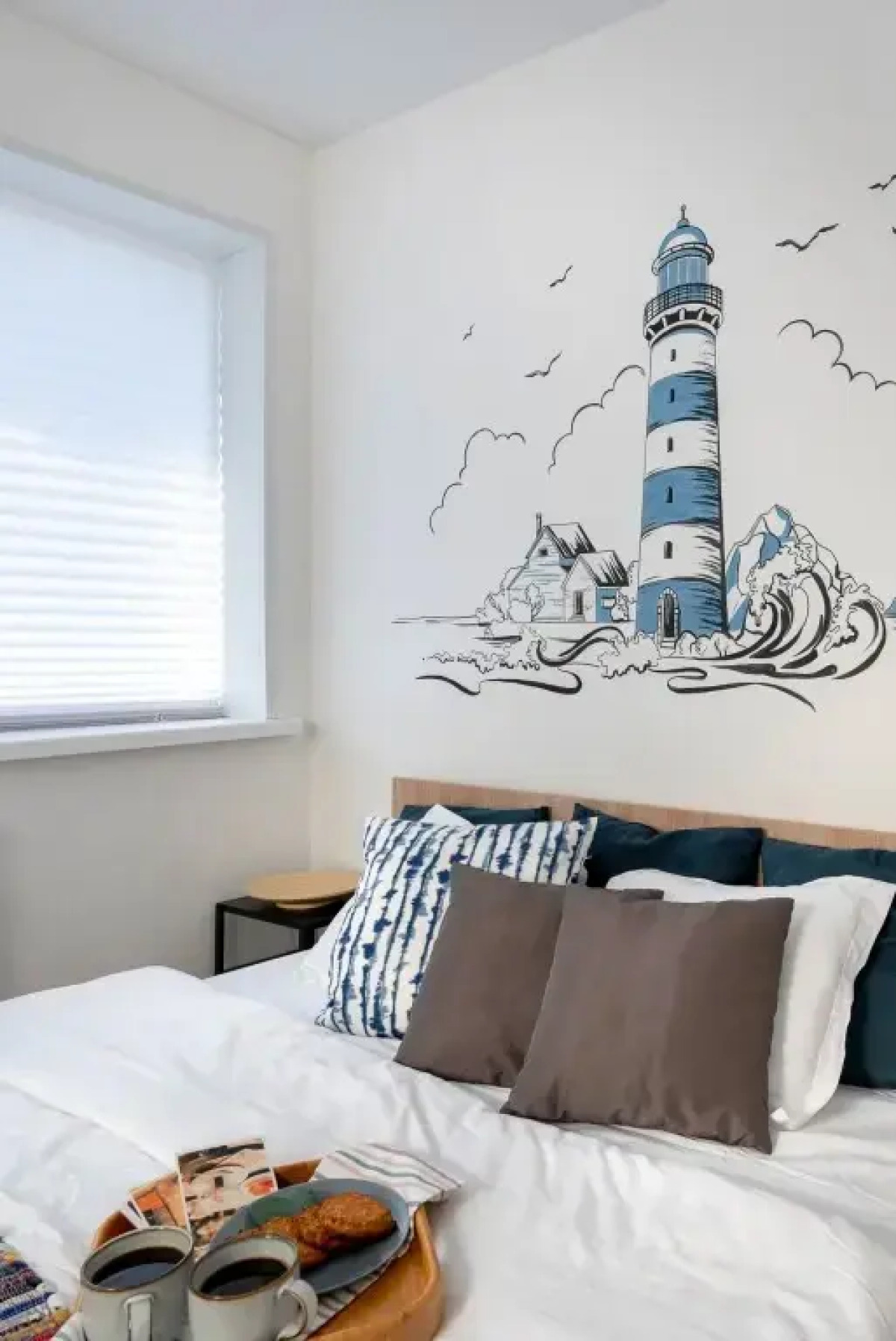 Апартаменты Prim Rooms