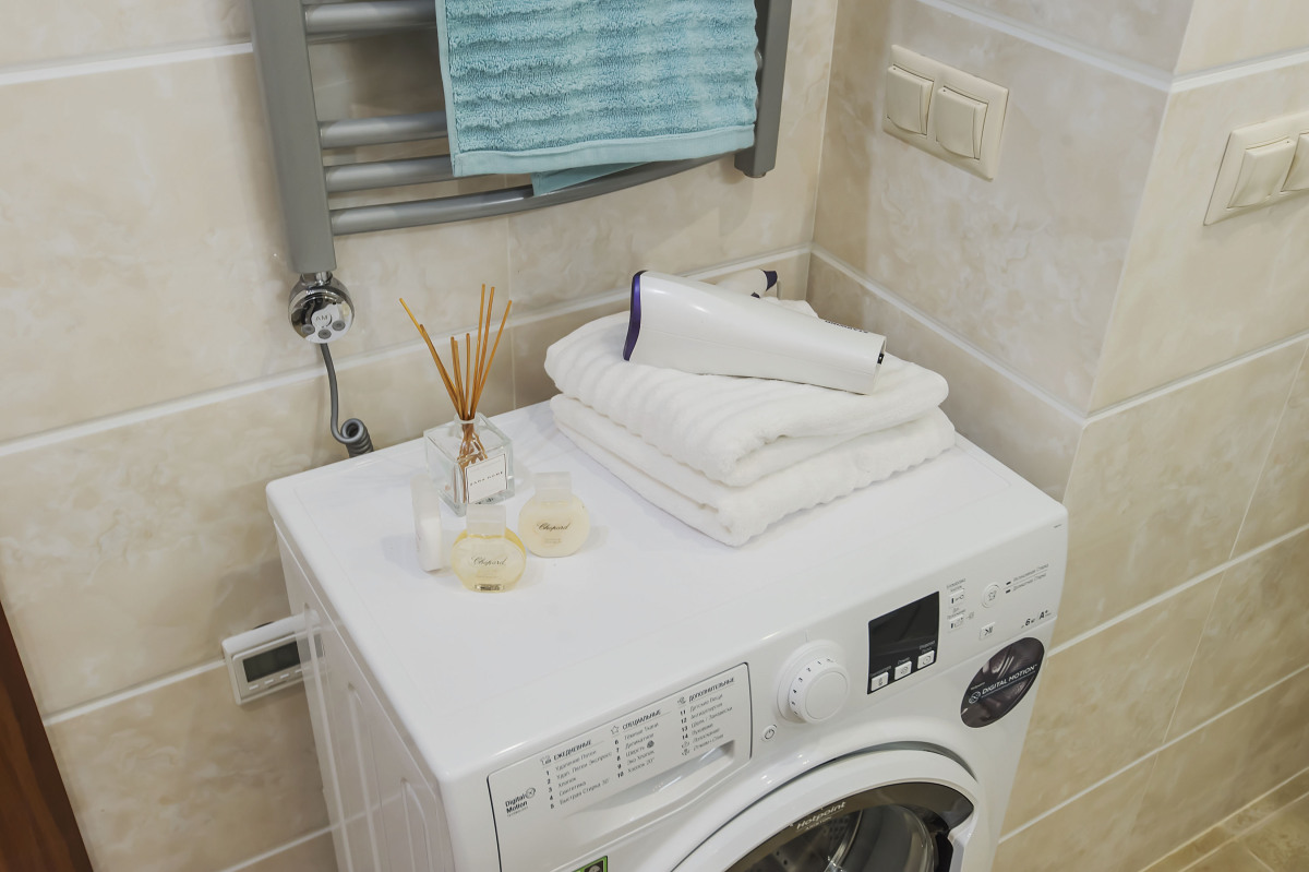 Квартира GM Apartments Стильная Трехкомнатная в центре рядом с МХАТ