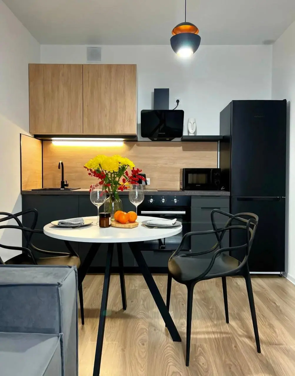 Квартира Люкс