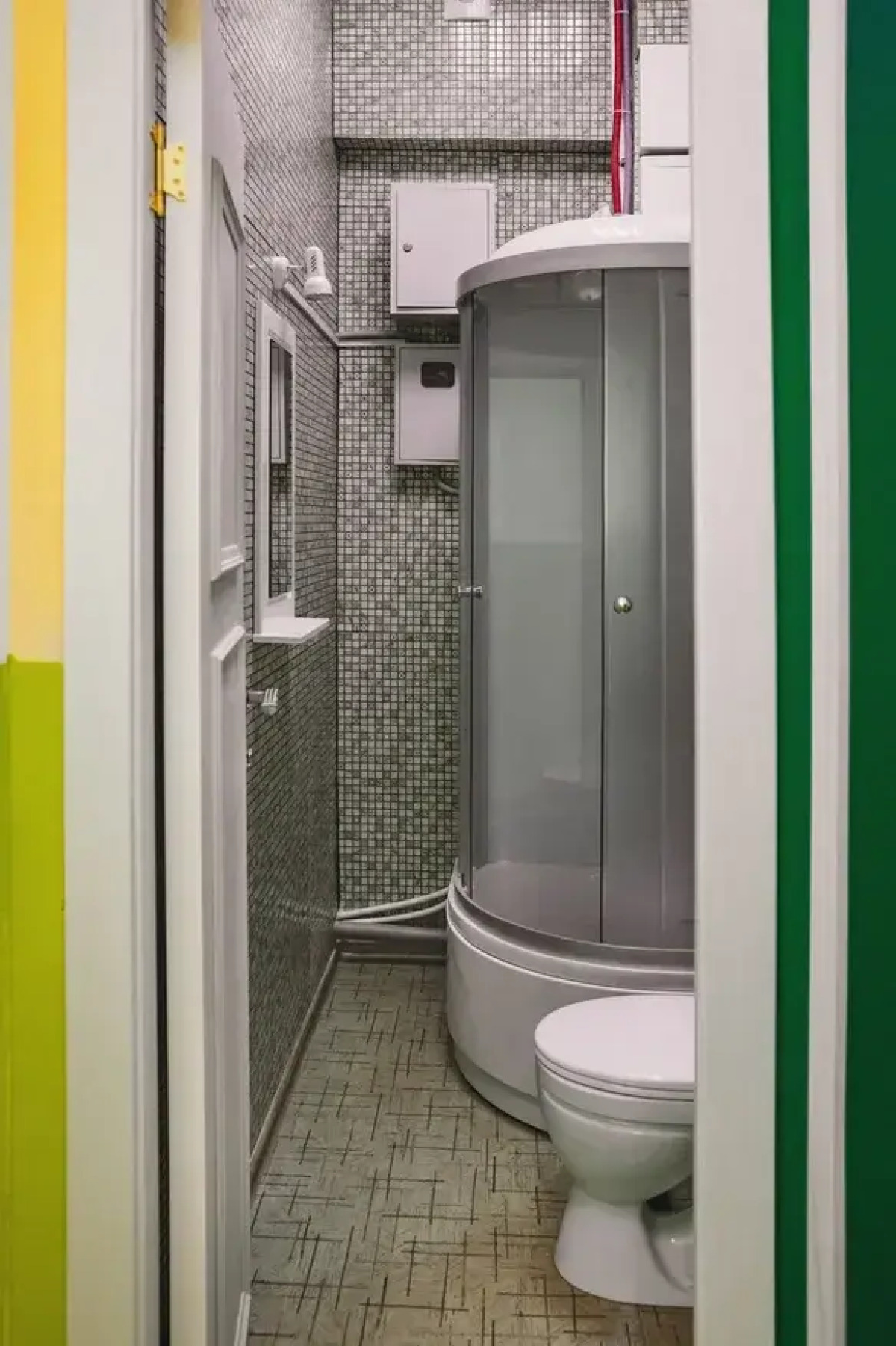 Мини-отель Hercules