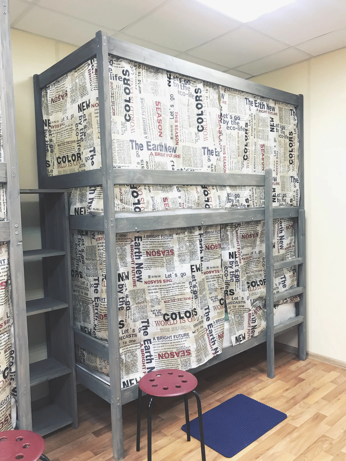 Хостел Стар Мякинино