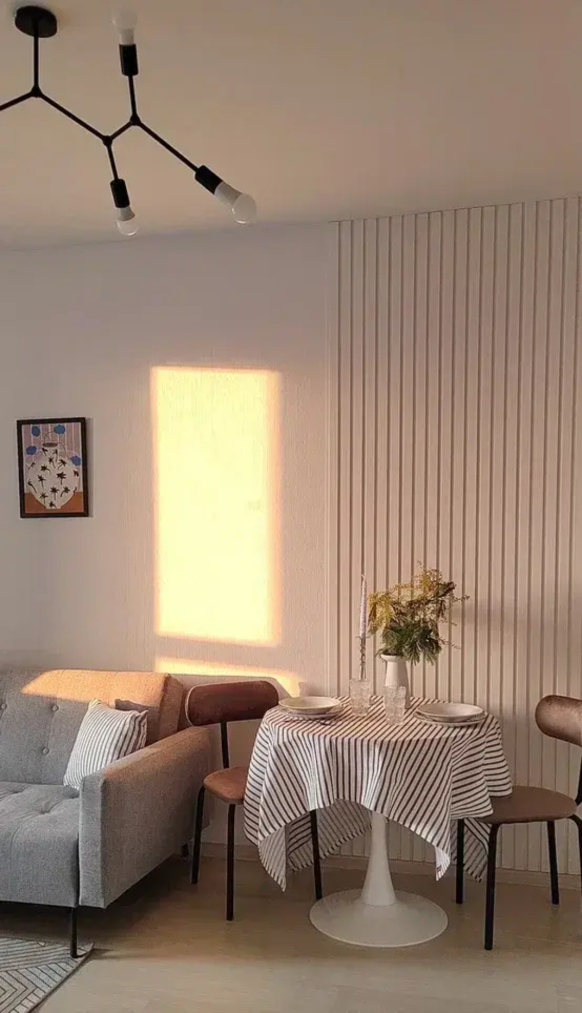 Квартира Однокомнатная Около Меги