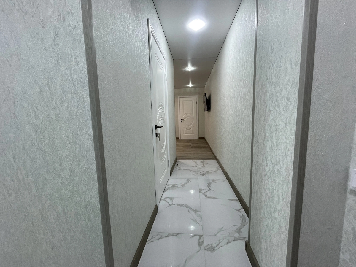 Апартаменты Юбилейный парк