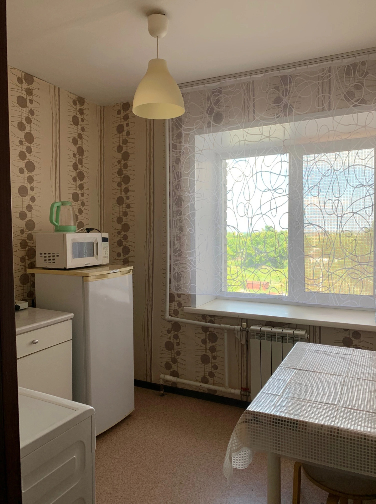 Апартаменты Рядом с аэропортом Толмачево