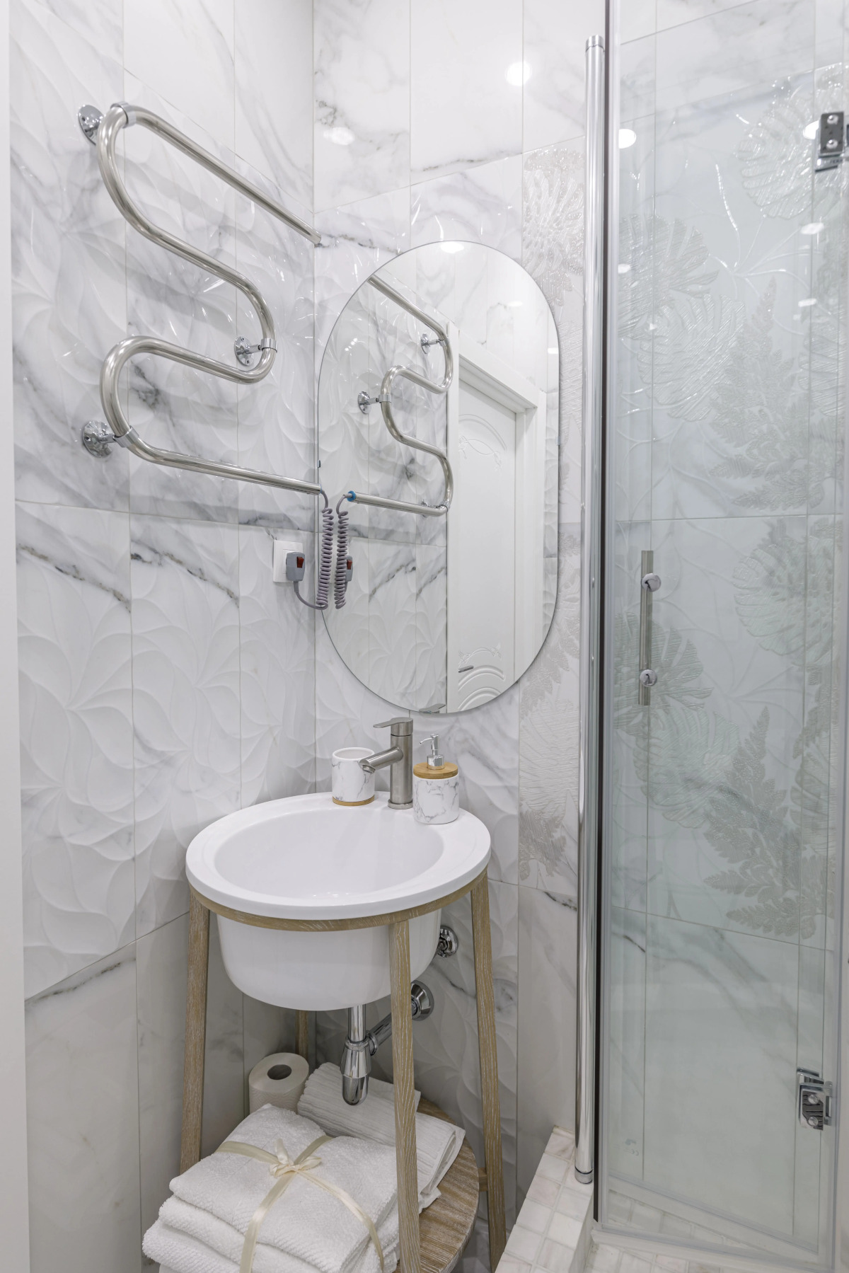 Апартаменты Атмосфера