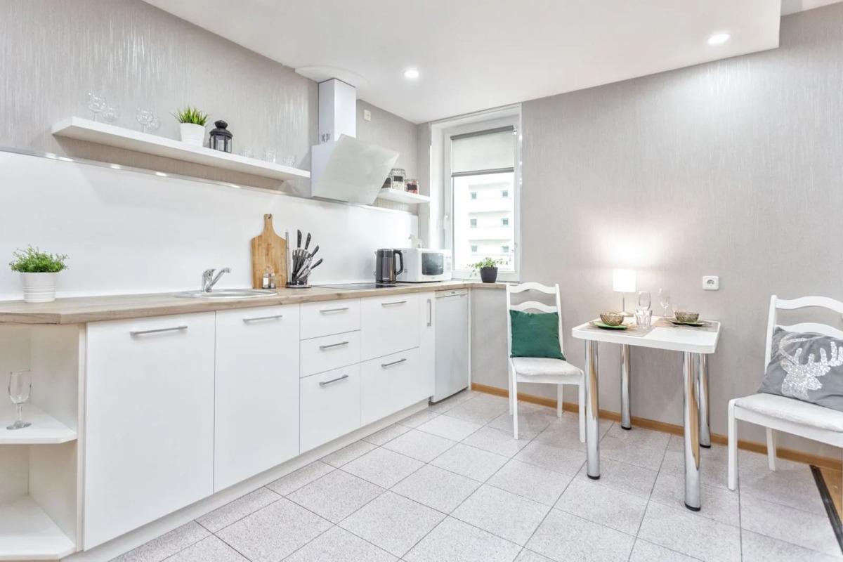 Апартаменты Леонида Беды 6