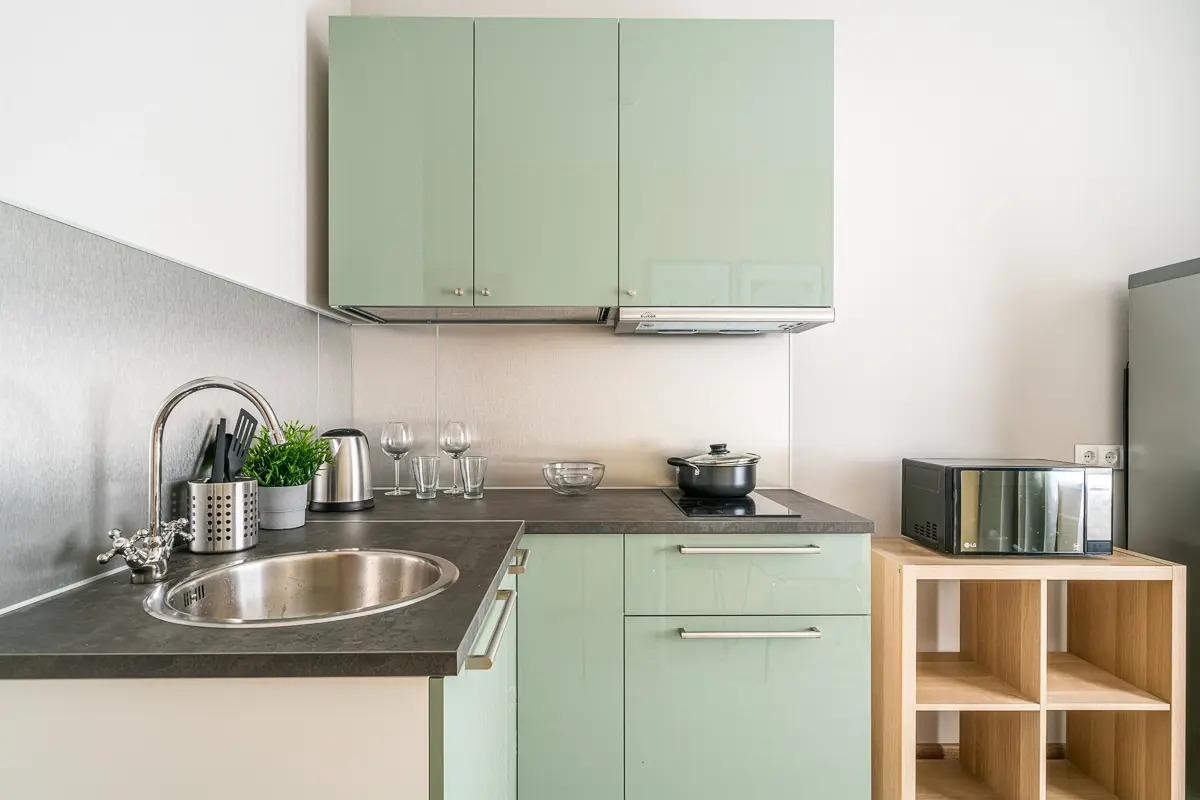 Апартаменты Elagin sweet 2