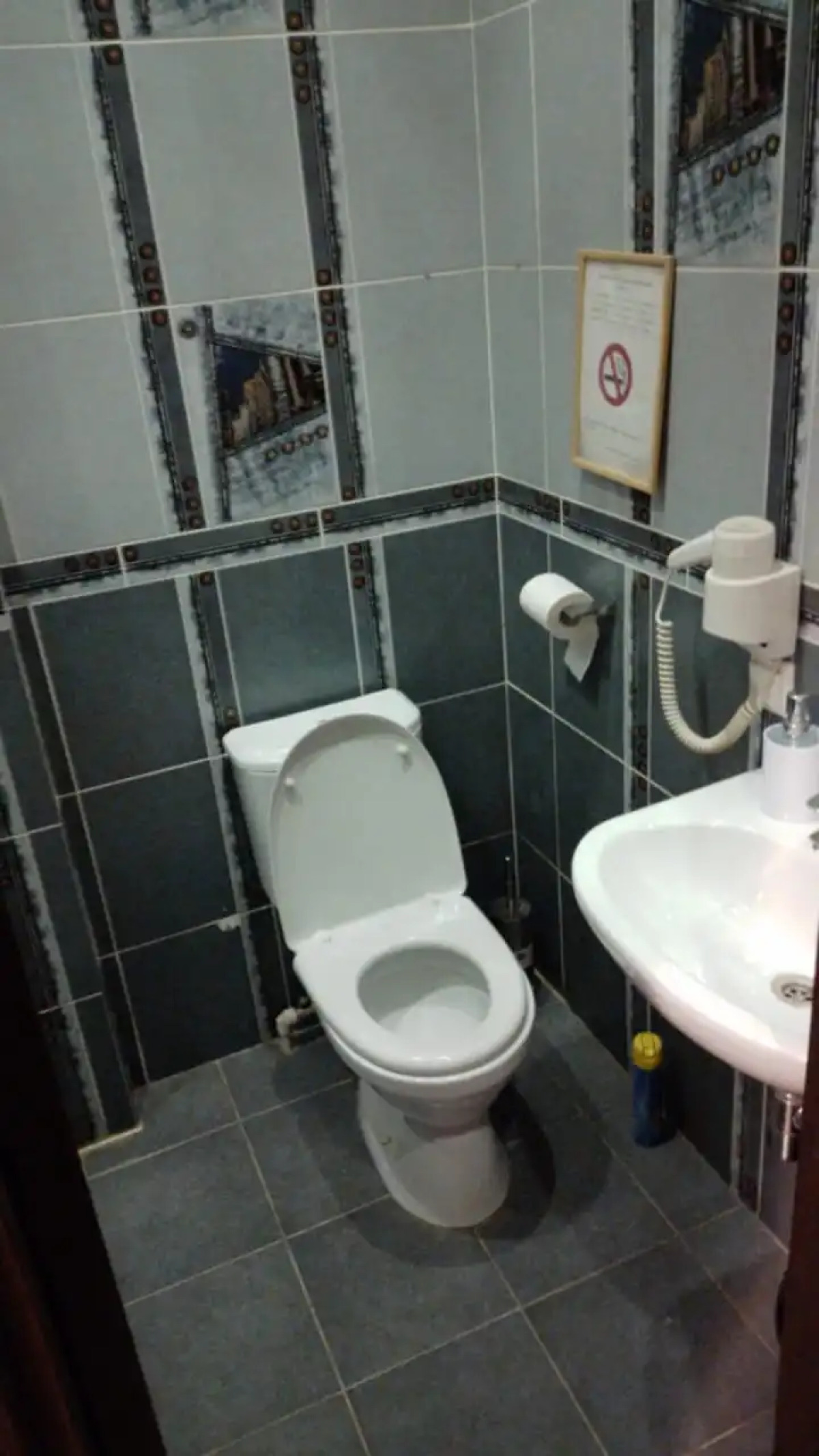 Отель Комфорт