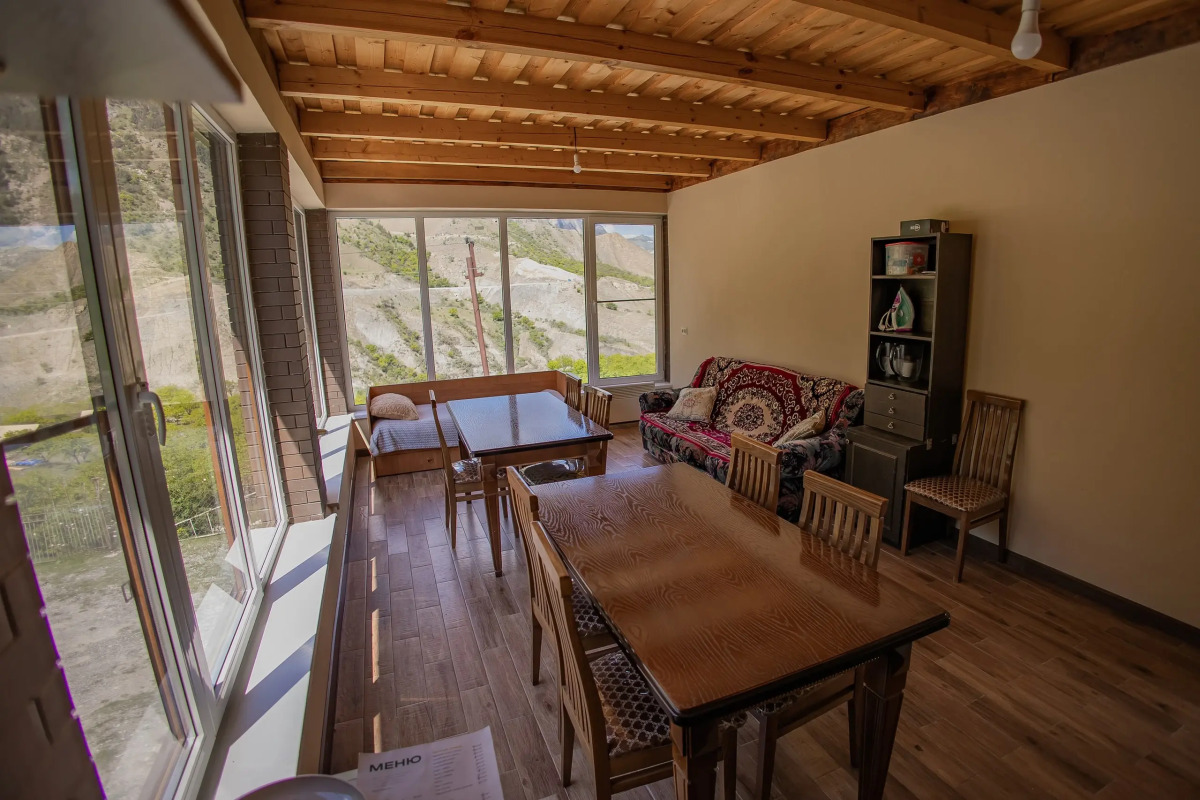 Гостевой дом Салта