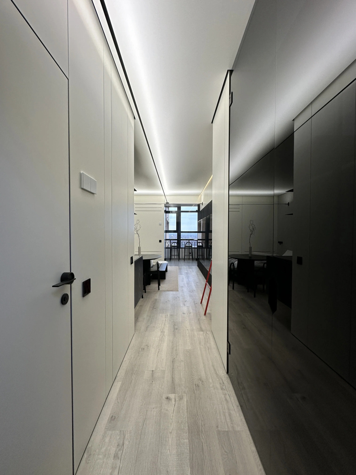 Квартира Самая Стильная Студия на Дону