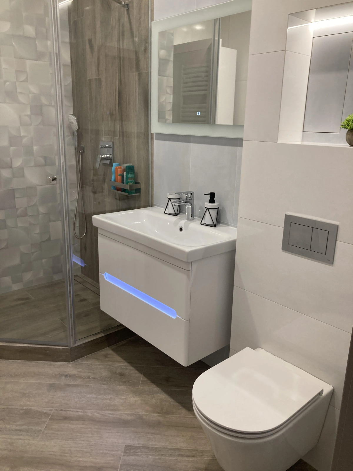 Квартира на Понартской