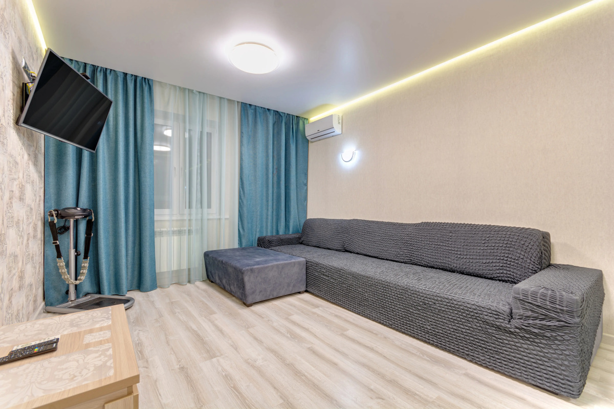 Апартаменты Премиум ЕвроДвушка Пр.Ленина