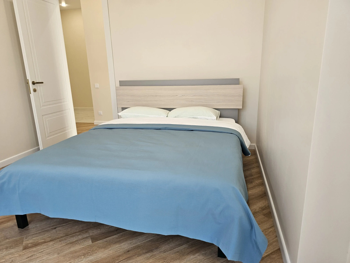 Квартира Современная 3-комнатная в центре Владивостока