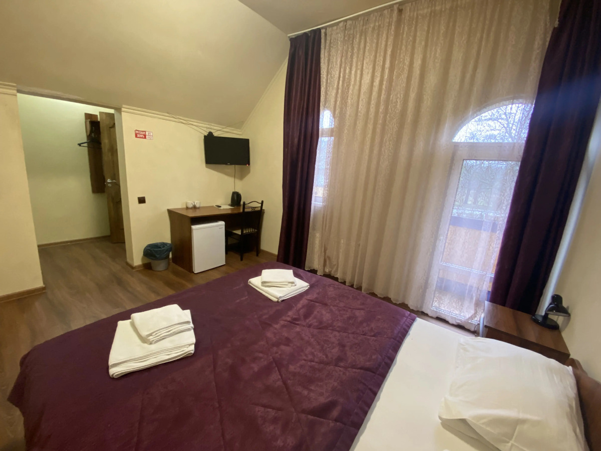 Мини-Отель Феникс