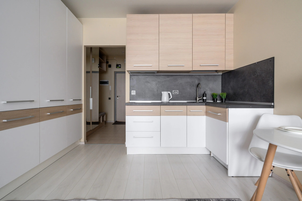 Апартаменты RentalSPb