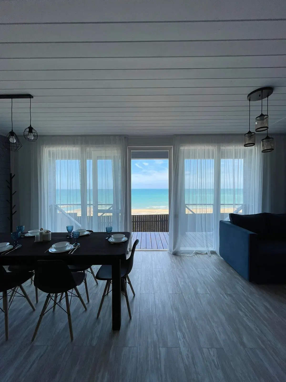 Гостевой дом Skyline