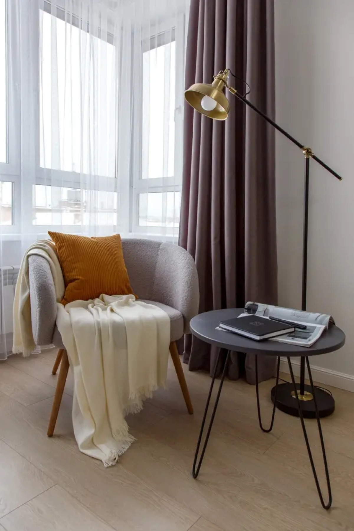 Апартаменты Студия на Цесовской Набережной