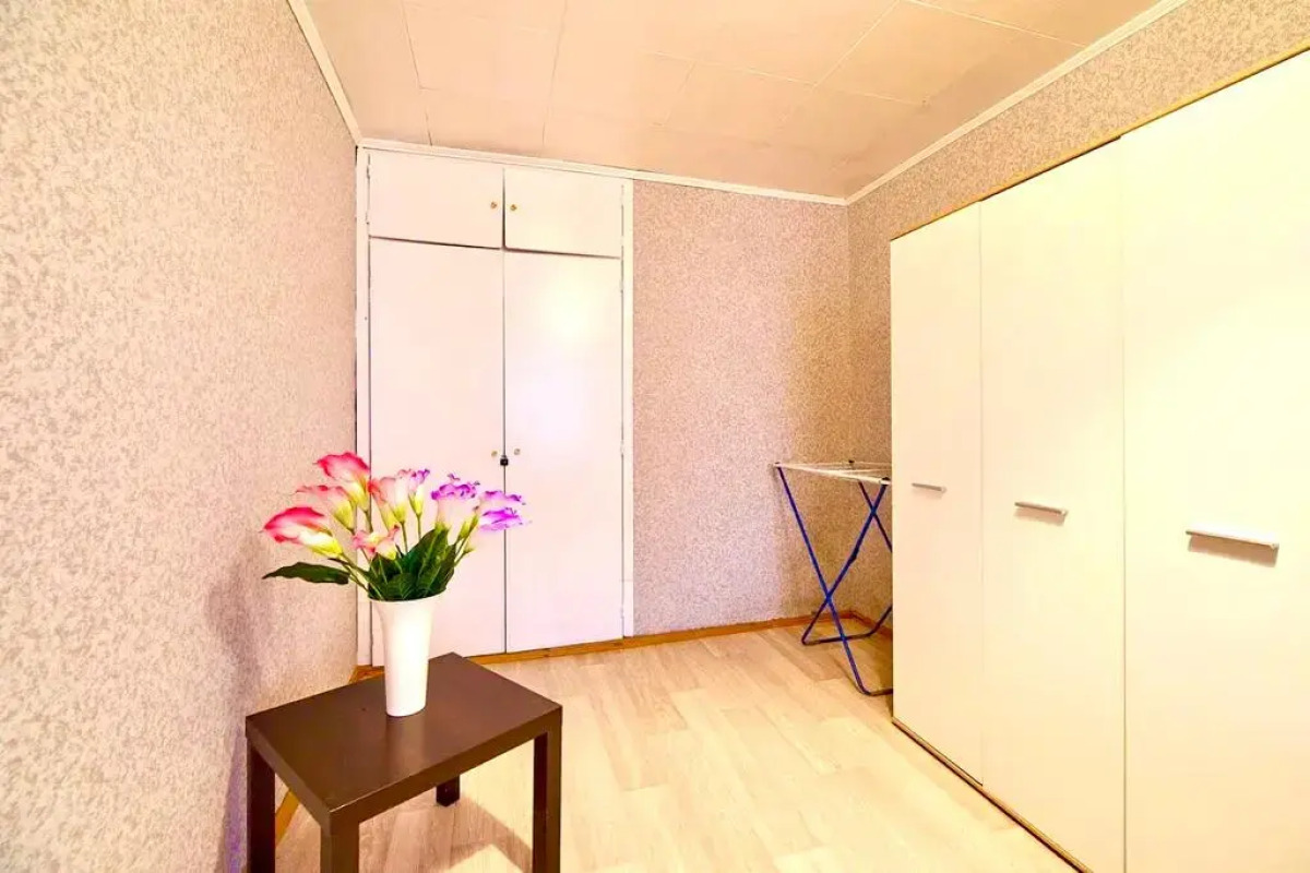 Апартаменты RELAX APART - Часовая 25/2