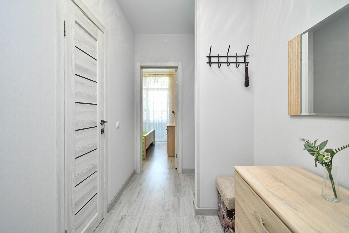 Апартаменты Напротив ТЦ Планета