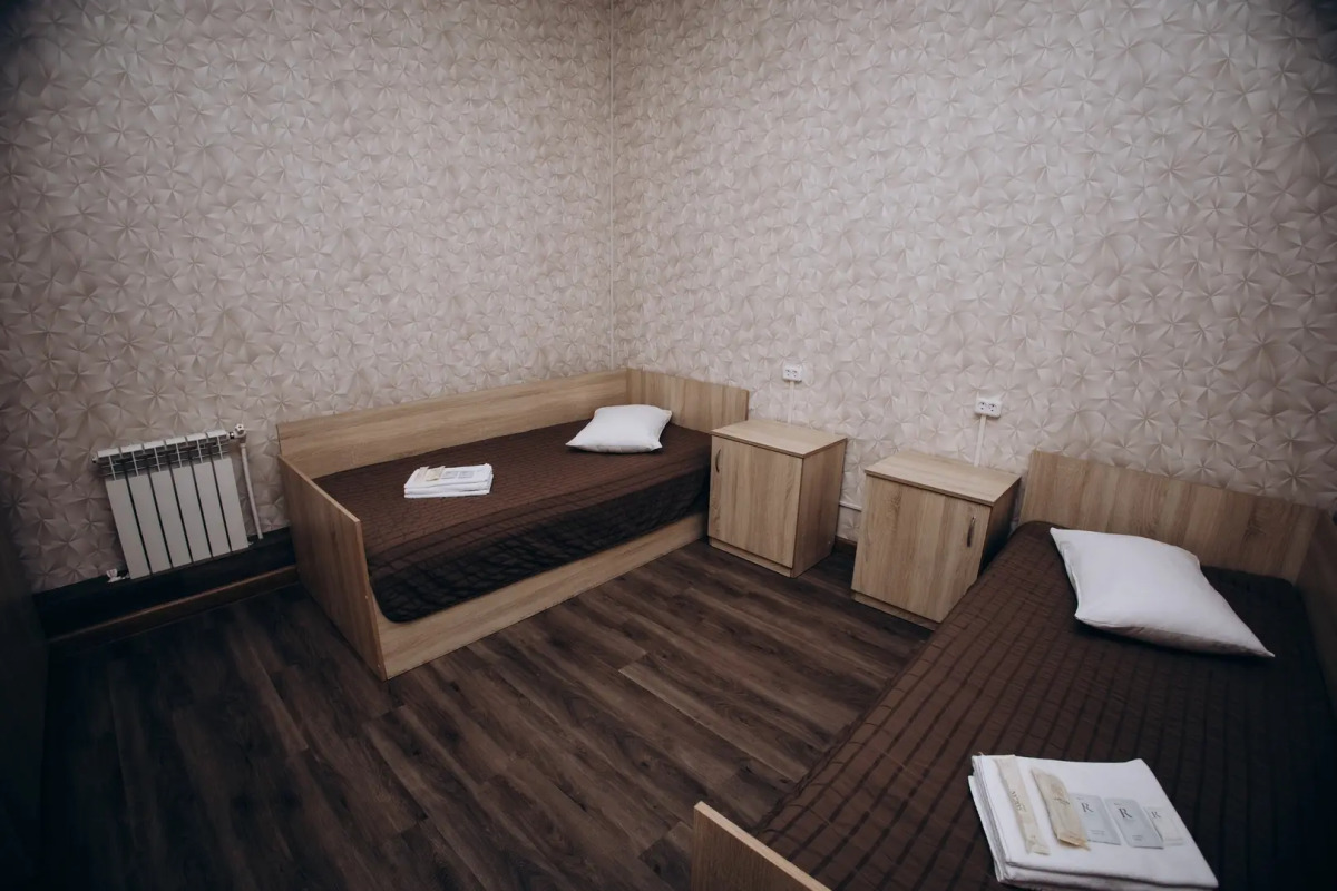 Хостел Dream Hostel