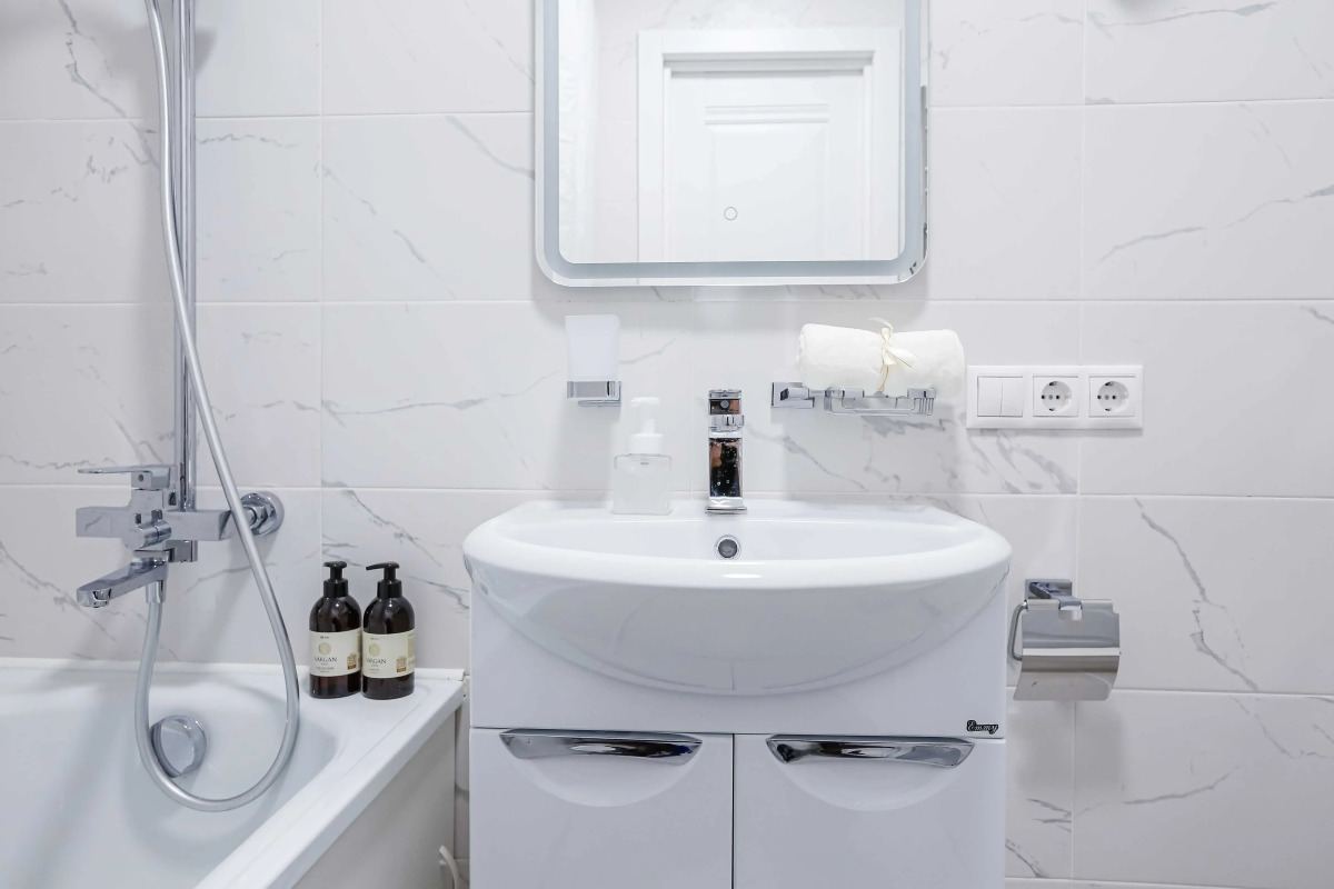 Апартаменты Студия в М1 Сколково