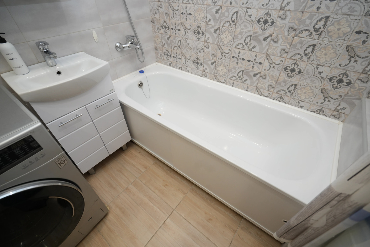 Квартира в Тамбове