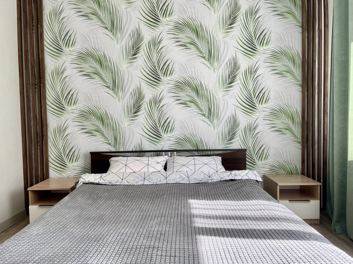 Квартира на Завокзальной