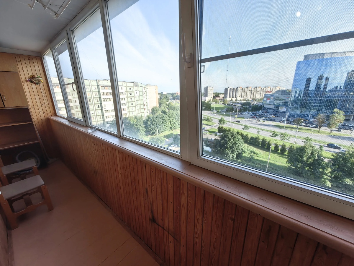 Апартаменты рядом с Триумф Плаза