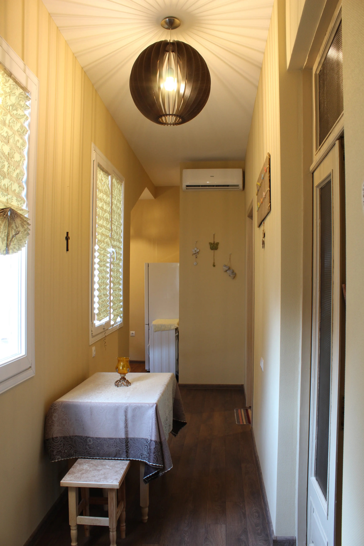 Гостевой Дом Id House