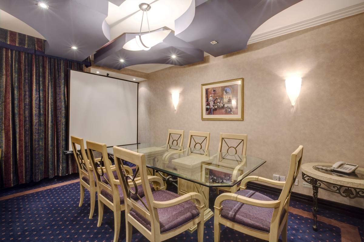 Отель Novel City Center