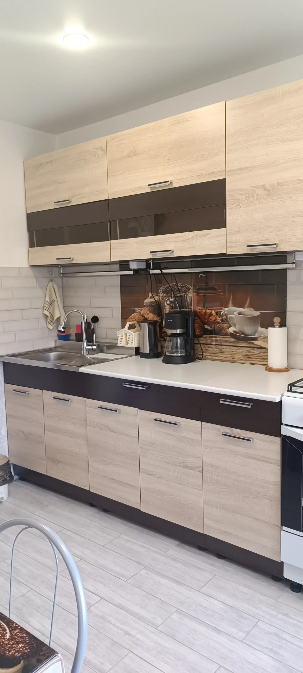 Квартира на улице Куйбышева 79