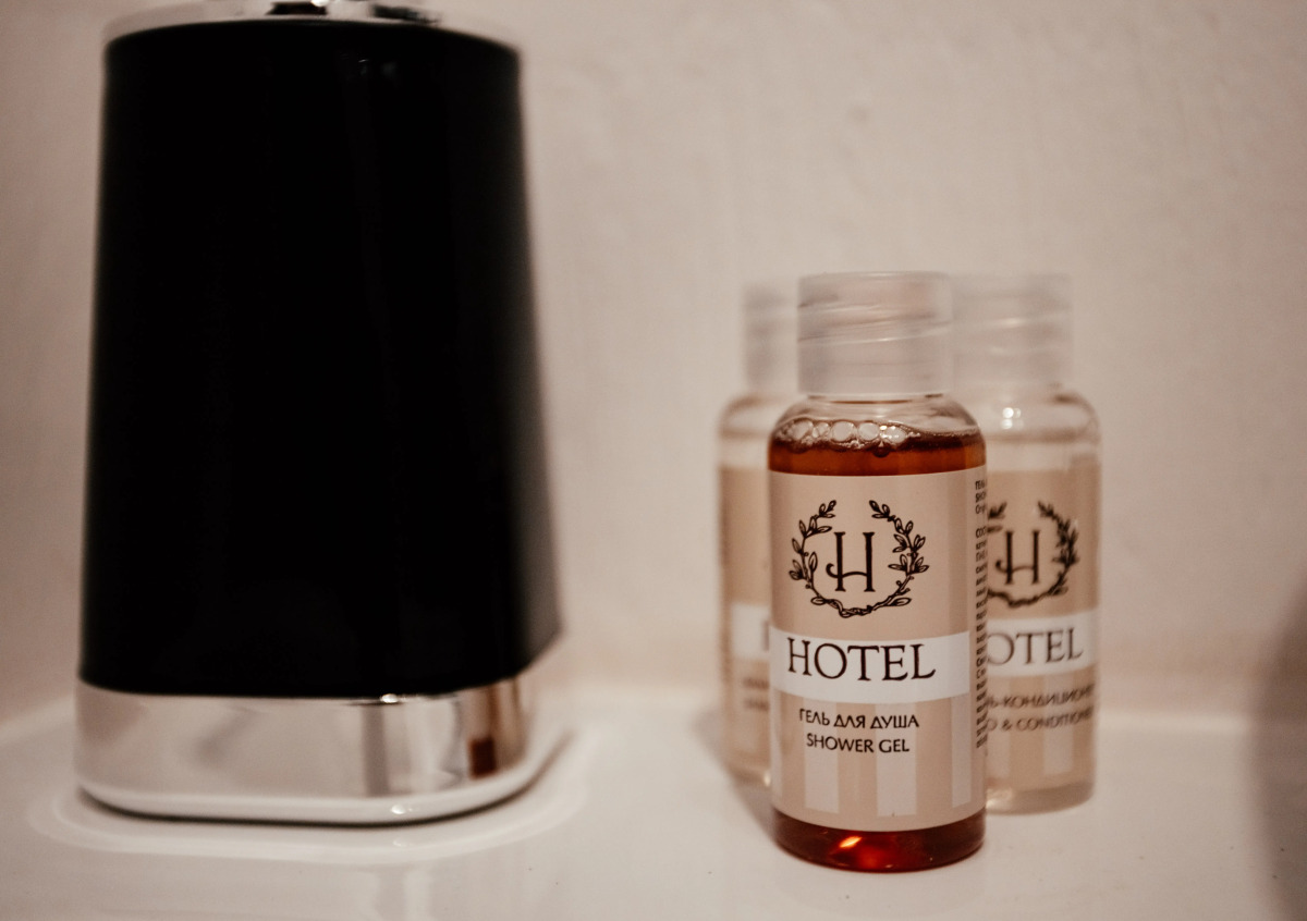 Апартаменты В Особняке Слепцова