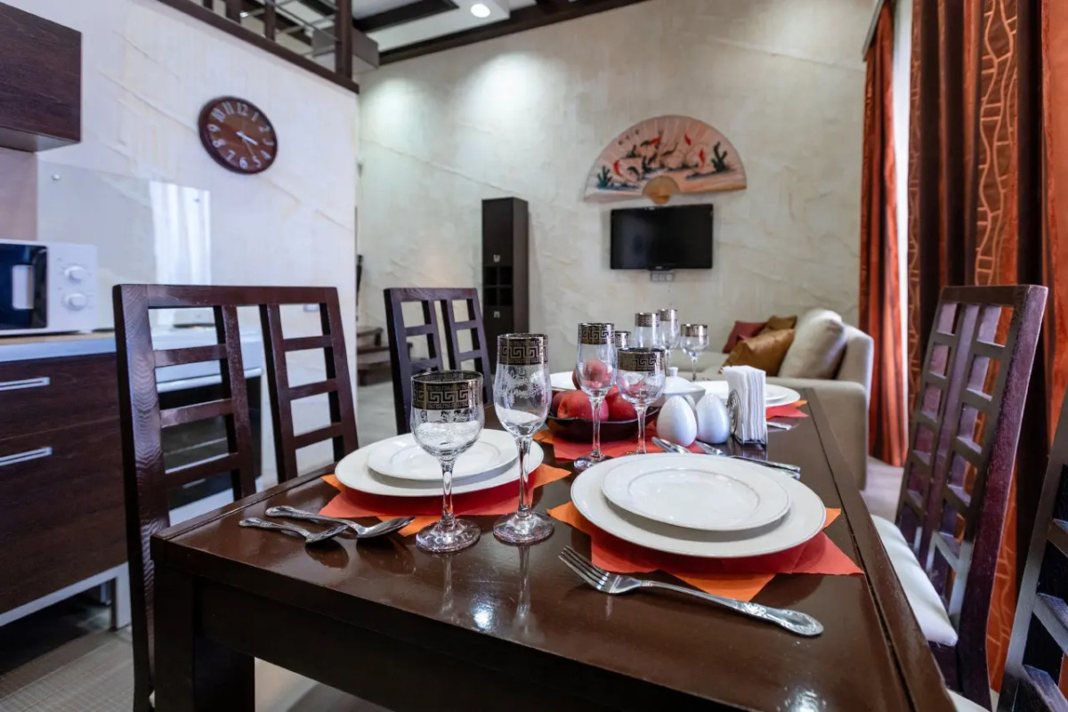 Квартира Пять Звёзд Фудзияма