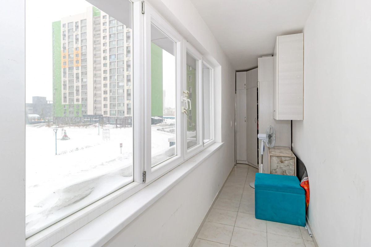 Квартира Шикарная 3шка в сердце столицы