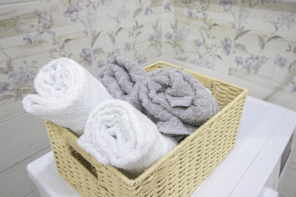 Апартаменты Apato с видом на Волгу с 25 этажа