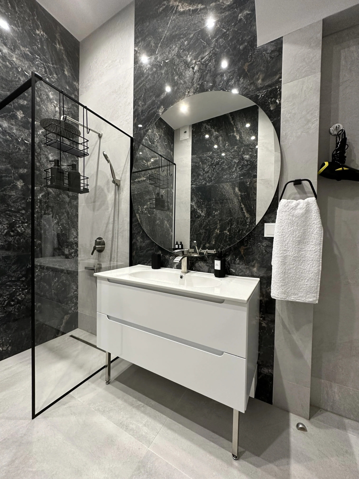 Апартаменты Малая Морская 6