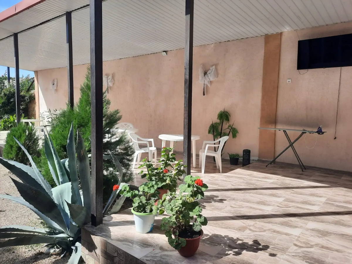 Жилое помещение Гавайи