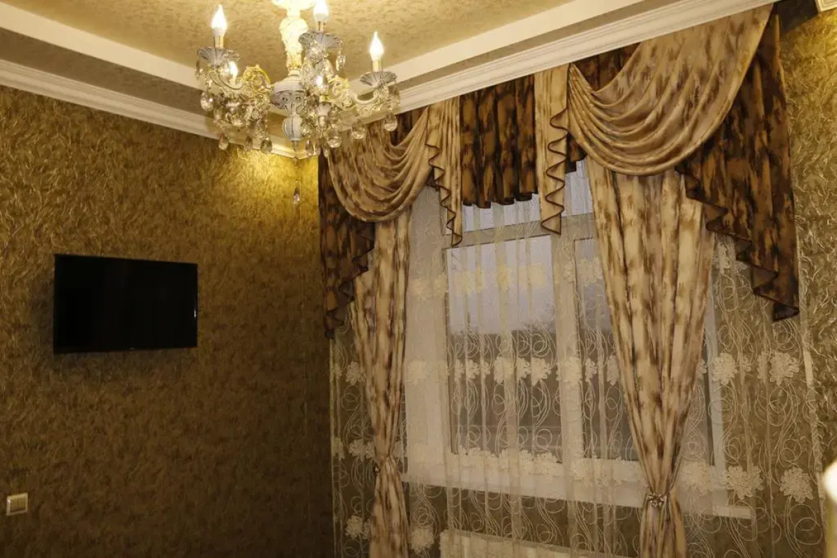 Отель Royal Park