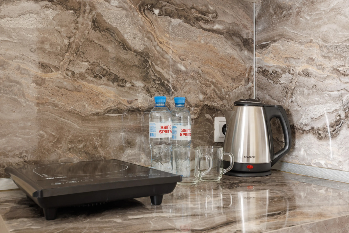 Мебелированные комнаты Имидж